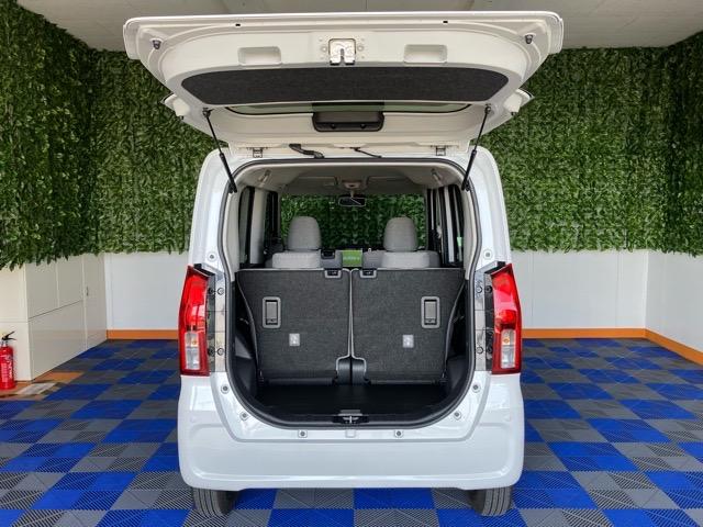 タント Ｘ　片側電動スライドドア・プッシュボタンスタート・ステアリングスイッチ・オートエアコン・キーフリーシステム・シートヒーター・バックカメラ対応・パワーウィンドウ（32枚目）