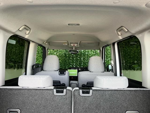 タント Ｘ　片側電動スライドドア・プッシュボタンスタート・ステアリングスイッチ・オートエアコン・キーフリーシステム・シートヒーター・バックカメラ対応・パワーウィンドウ（33枚目）