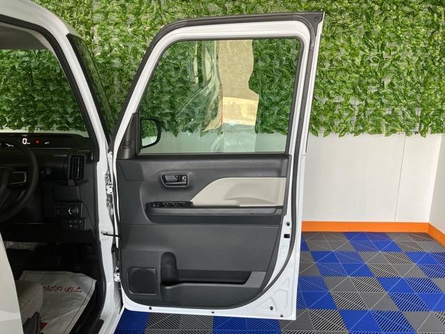 タント Ｘ　片側電動スライドドア・プッシュボタンスタート・ステアリングスイッチ・オートエアコン・キーフリーシステム・シートヒーター・バックカメラ対応・パワーウィンドウ（39枚目）