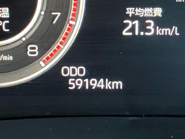 ロッキー G プッシュボタンスタート・ステアリングスイッチ・オートエアコン・キーフリーシステム・コーナーセンサー・アルミホイール・バックカメラ対応・シートヒーター・パワーウィンドウ(6枚目)