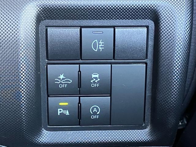 ロッキー G プッシュボタンスタート・ステアリングスイッチ・オートエアコン・キーフリーシステム・コーナーセンサー・アルミホイール・バックカメラ対応・シートヒーター・パワーウィンドウ(13枚目)