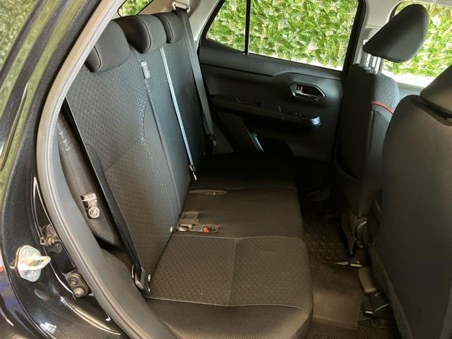 ロッキー G プッシュボタンスタート・ステアリングスイッチ・オートエアコン・キーフリーシステム・コーナーセンサー・アルミホイール・バックカメラ対応・シートヒーター・パワーウィンドウ(19枚目)