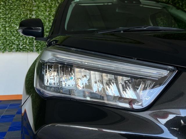 ロッキー G プッシュボタンスタート・ステアリングスイッチ・オートエアコン・キーフリーシステム・コーナーセンサー・アルミホイール・バックカメラ対応・シートヒーター・パワーウィンドウ(27枚目)