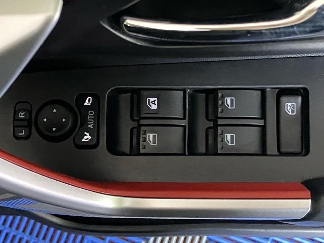 ロッキー G プッシュボタンスタート・ステアリングスイッチ・オートエアコン・キーフリーシステム・コーナーセンサー・アルミホイール・バックカメラ対応・シートヒーター・パワーウィンドウ(37枚目)