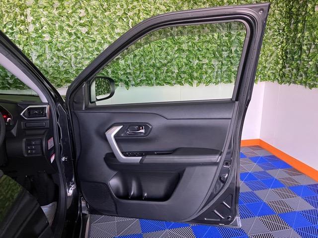 ロッキー G プッシュボタンスタート・ステアリングスイッチ・オートエアコン・キーフリーシステム・コーナーセンサー・アルミホイール・バックカメラ対応・シートヒーター・パワーウィンドウ(38枚目)