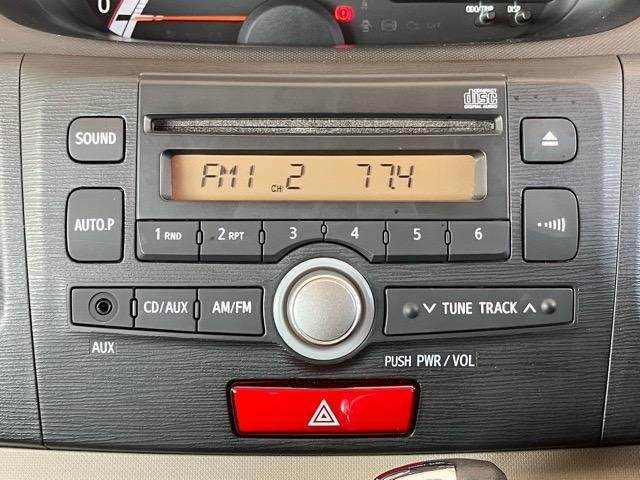 ムーヴ Ｘ　ＣＤオーディオ・エコアイドル・プッシュボタンスタート・キーフリーシステム・アルミホイール・ベンチシート・パワーウィンドウ（3枚目）