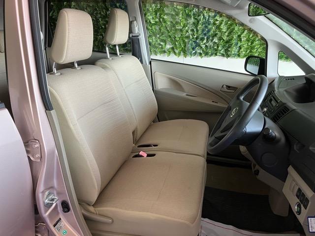 ムーヴ Ｘ　ＣＤオーディオ・エコアイドル・プッシュボタンスタート・キーフリーシステム・アルミホイール・ベンチシート・パワーウィンドウ（18枚目）