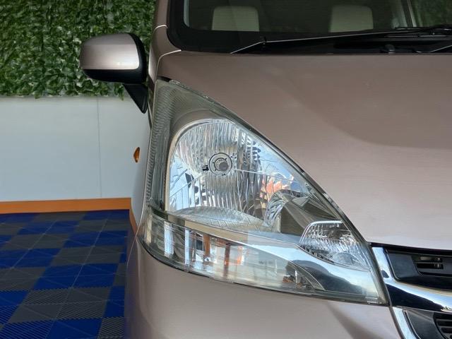 ムーヴ Ｘ　ＣＤオーディオ・エコアイドル・プッシュボタンスタート・キーフリーシステム・アルミホイール・ベンチシート・パワーウィンドウ（27枚目）