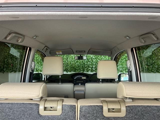 ムーヴ Ｘ　ＣＤオーディオ・エコアイドル・プッシュボタンスタート・キーフリーシステム・アルミホイール・ベンチシート・パワーウィンドウ（34枚目）