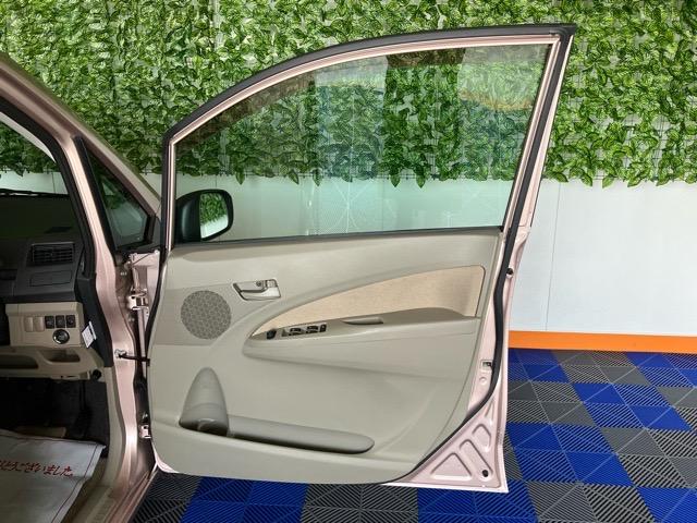 ムーヴ Ｘ　ＣＤオーディオ・エコアイドル・プッシュボタンスタート・キーフリーシステム・アルミホイール・ベンチシート・パワーウィンドウ（38枚目）