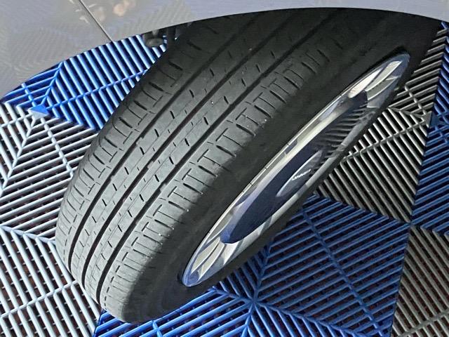 ムーヴキャンバス セオリーＧ　両側電動スライドドア・プッシュボタンスタート・ステアリングスイッチ・オートエアコン・キーフリー・コーナーセンサー・ベンチシート・シートヒーター・バックカメラ対応・パワーウィンドウ（29枚目）