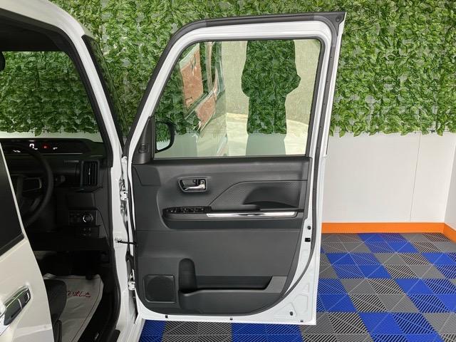タント カスタムＸ　両側電動スライドドア・プッシュボタンスタート・ステアリングスイッチ・オートエアコン・キーフリーシステム・シートヒーター・バックカメラ対応・アルミホイール・パワーウィンドウ（39枚目）