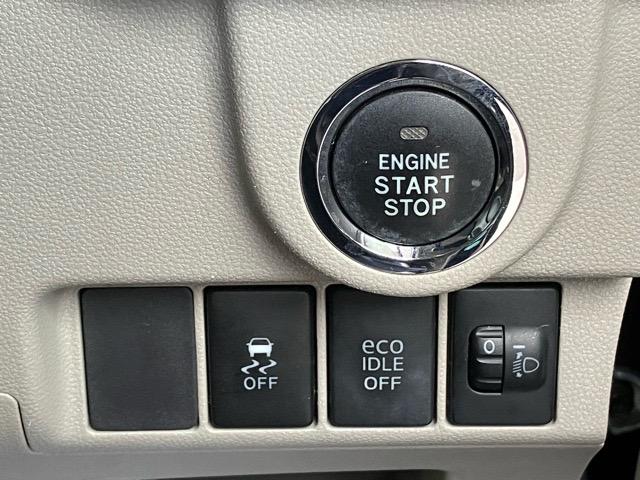 ムーヴ Ｘターボ　アウトレット車・軽度の修復歴あり・バックモニター・プッシュボタンスタート・ステアリングスイッチ・オートエアコン・ベンチシート・アルミホイール・パワーウィンドウ（4枚目）