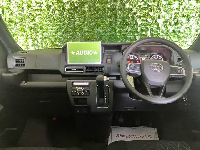 アトレー RS 両側電動スライドドア・プッシュボタンスタート・ステアリングスイッチ・オートエアコン・キーフリーシステム・コーナーセンサー・バックカメラ対応・パワーウィンドウ(3枚目)