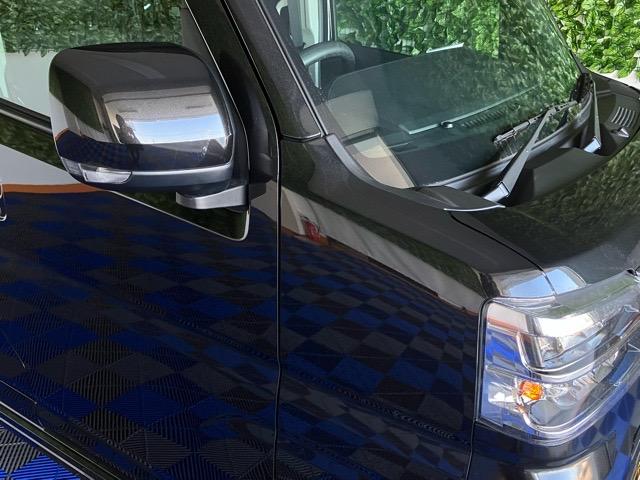 アトレー RS 両側電動スライドドア・プッシュボタンスタート・ステアリングスイッチ・オートエアコン・キーフリーシステム・コーナーセンサー・バックカメラ対応・パワーウィンドウ(27枚目)