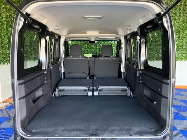 アトレー RS 両側電動スライドドア・プッシュボタンスタート・ステアリングスイッチ・オートエアコン・キーフリーシステム・コーナーセンサー・バックカメラ対応・パワーウィンドウ(34枚目)