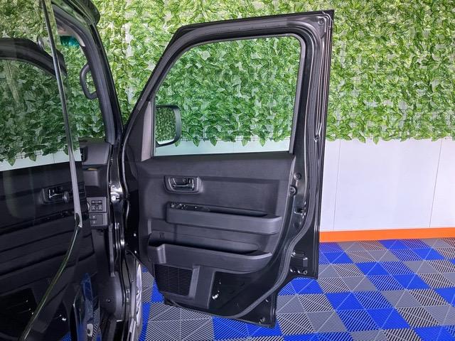 アトレー RS 両側電動スライドドア・プッシュボタンスタート・ステアリングスイッチ・オートエアコン・キーフリーシステム・コーナーセンサー・バックカメラ対応・パワーウィンドウ(36枚目)