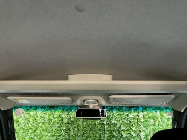 アトレー RS 両側電動スライドドア・プッシュボタンスタート・ステアリングスイッチ・オートエアコン・キーフリーシステム・コーナーセンサー・バックカメラ対応・パワーウィンドウ(37枚目)