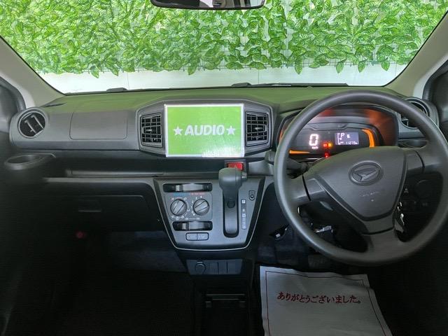 ミライース L SAIII エコアイドル・コーナーセンサー・オートハイビーム・キーレスエントリー・エアコン・パワーウィンドウ(3枚目)