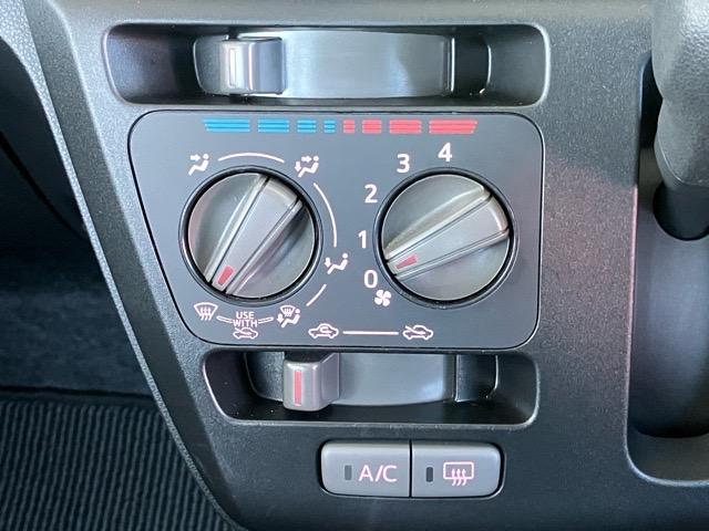 ミライース L SAIII エコアイドル・コーナーセンサー・オートハイビーム・キーレスエントリー・エアコン・パワーウィンドウ(10枚目)