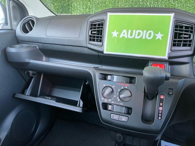 ミライース L SAIII エコアイドル・コーナーセンサー・オートハイビーム・キーレスエントリー・エアコン・パワーウィンドウ(11枚目)