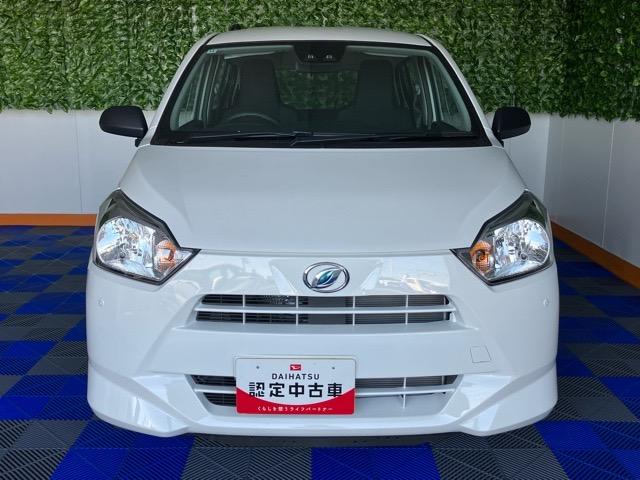 ミライース L SAIII エコアイドル・コーナーセンサー・オートハイビーム・キーレスエントリー・エアコン・パワーウィンドウ(15枚目)