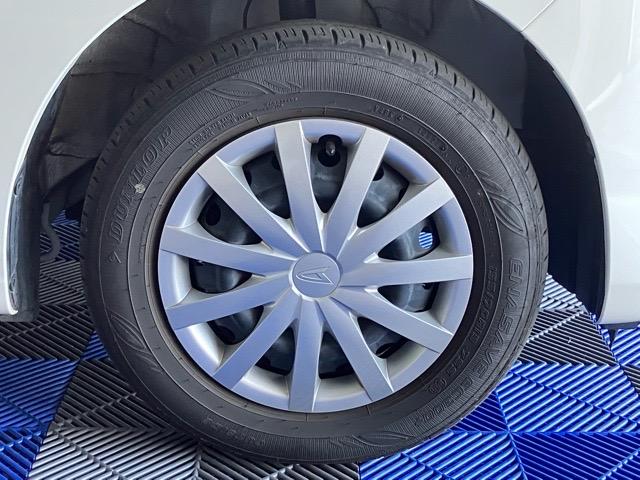 ミライース L SAIII エコアイドル・コーナーセンサー・オートハイビーム・キーレスエントリー・エアコン・パワーウィンドウ(30枚目)