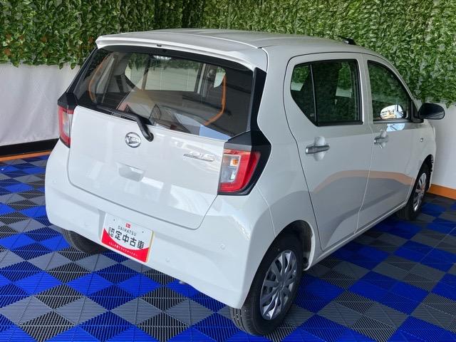 ミライース L SAIII エコアイドル・コーナーセンサー・オートハイビーム・キーレスエントリー・エアコン・パワーウィンドウ(31枚目)