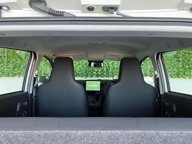 ミライース L SAIII エコアイドル・コーナーセンサー・オートハイビーム・キーレスエントリー・エアコン・パワーウィンドウ(34枚目)