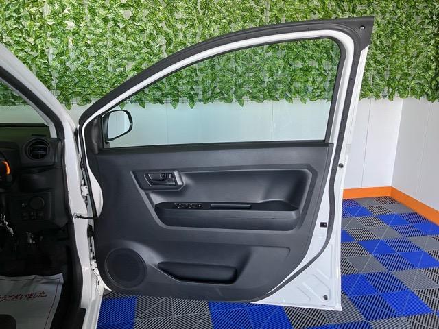 ミライース L SAIII エコアイドル・コーナーセンサー・オートハイビーム・キーレスエントリー・エアコン・パワーウィンドウ(38枚目)