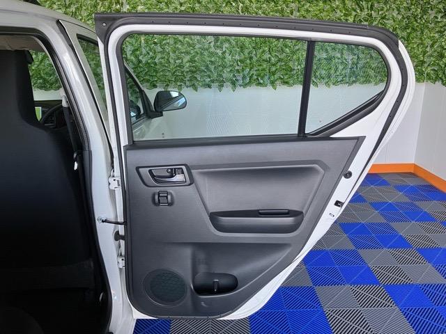 ミライース L SAIII エコアイドル・コーナーセンサー・オートハイビーム・キーレスエントリー・エアコン・パワーウィンドウ(39枚目)