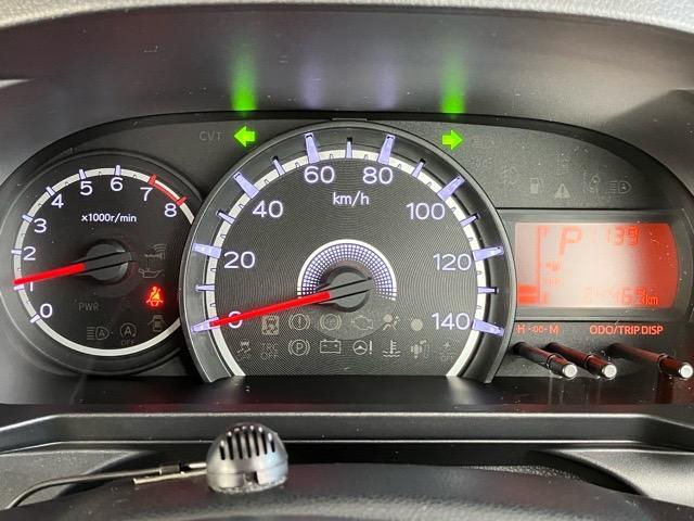 ムーヴ L SAIII ETC・バックモニター・ドラレコ・ステアリングスイッチ・キーレスエントリー・オートハイビーム・パワーウィンドウ(7枚目)