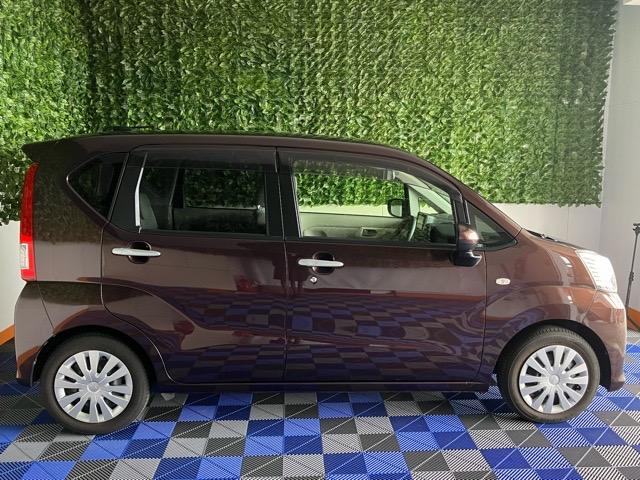 ムーヴ L SAIII ETC・バックモニター・ドラレコ・ステアリングスイッチ・キーレスエントリー・オートハイビーム・パワーウィンドウ(16枚目)