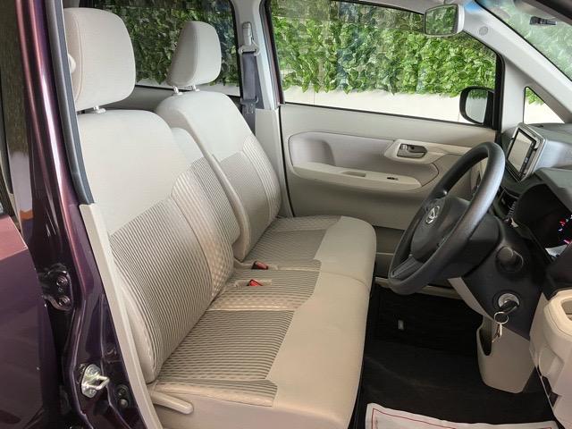 ムーヴ L SAIII ETC・バックモニター・ドラレコ・ステアリングスイッチ・キーレスエントリー・オートハイビーム・パワーウィンドウ(18枚目)