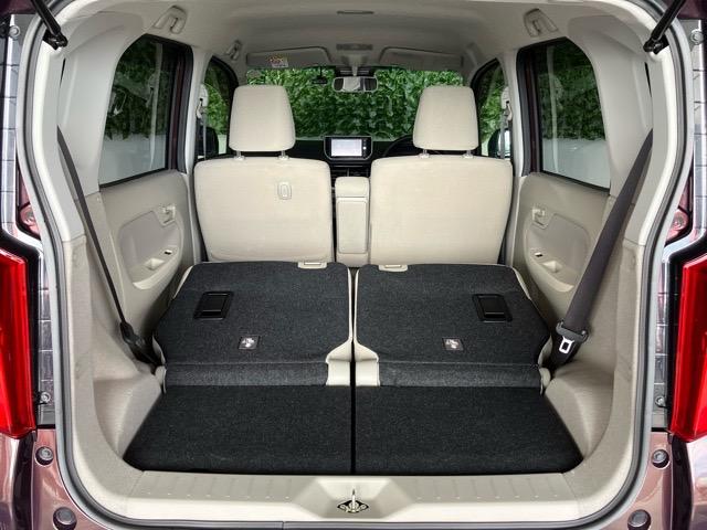 ムーヴ L SAIII ETC・バックモニター・ドラレコ・ステアリングスイッチ・キーレスエントリー・オートハイビーム・パワーウィンドウ(35枚目)