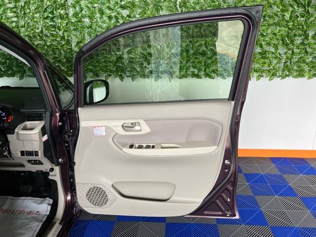 ムーヴ L SAIII ETC・バックモニター・ドラレコ・ステアリングスイッチ・キーレスエントリー・オートハイビーム・パワーウィンドウ(38枚目)