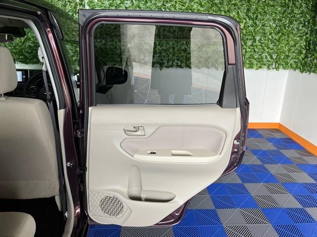 ムーヴ L SAIII ETC・バックモニター・ドラレコ・ステアリングスイッチ・キーレスエントリー・オートハイビーム・パワーウィンドウ(39枚目)