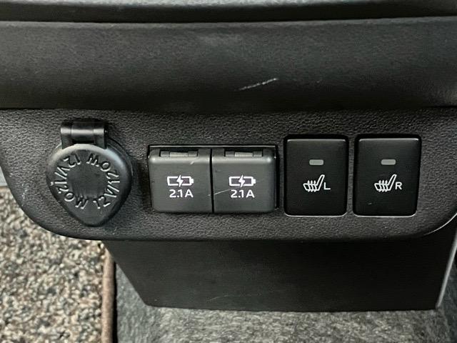 ミラトコット Ｇ　リミテッド　ＳＡＩＩＩ　ドラレコ・パノラマモニター・プッシュボタンスタート・ステアリングスイッチ・オートエアコン・キーフリーシステム・オートハイビーム・シートヒーター・パワーウィンドウ（9枚目）