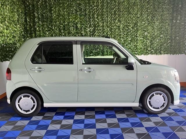 ミラトコット Ｇ　リミテッド　ＳＡＩＩＩ　ドラレコ・パノラマモニター・プッシュボタンスタート・ステアリングスイッチ・オートエアコン・キーフリーシステム・オートハイビーム・シートヒーター・パワーウィンドウ（16枚目）