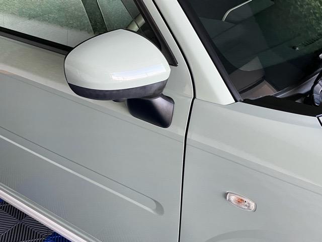 ミラトコット Ｇ　リミテッド　ＳＡＩＩＩ　ドラレコ・パノラマモニター・プッシュボタンスタート・ステアリングスイッチ・オートエアコン・キーフリーシステム・オートハイビーム・シートヒーター・パワーウィンドウ（28枚目）