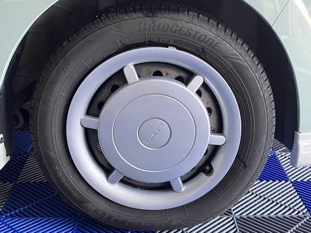 ミラトコット Ｇ　リミテッド　ＳＡＩＩＩ　ドラレコ・パノラマモニター・プッシュボタンスタート・ステアリングスイッチ・オートエアコン・キーフリーシステム・オートハイビーム・シートヒーター・パワーウィンドウ（29枚目）