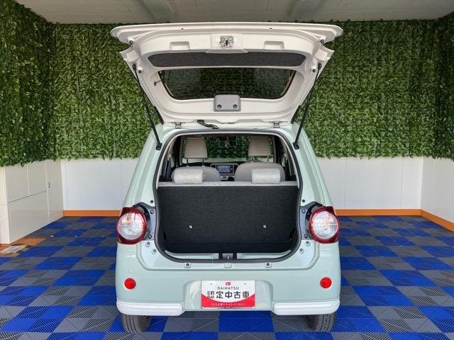 ミラトコット Ｇ　リミテッド　ＳＡＩＩＩ　ドラレコ・パノラマモニター・プッシュボタンスタート・ステアリングスイッチ・オートエアコン・キーフリーシステム・オートハイビーム・シートヒーター・パワーウィンドウ（32枚目）