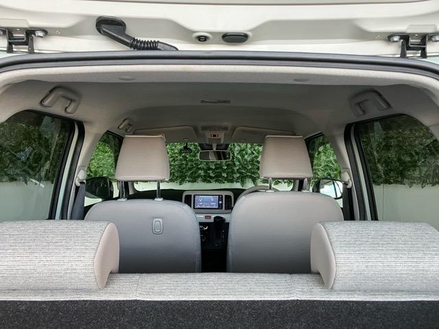 ミラトコット Ｇ　リミテッド　ＳＡＩＩＩ　ドラレコ・パノラマモニター・プッシュボタンスタート・ステアリングスイッチ・オートエアコン・キーフリーシステム・オートハイビーム・シートヒーター・パワーウィンドウ（33枚目）