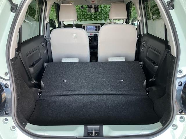 ミラトコット Ｇ　リミテッド　ＳＡＩＩＩ　ドラレコ・パノラマモニター・プッシュボタンスタート・ステアリングスイッチ・オートエアコン・キーフリーシステム・オートハイビーム・シートヒーター・パワーウィンドウ（35枚目）