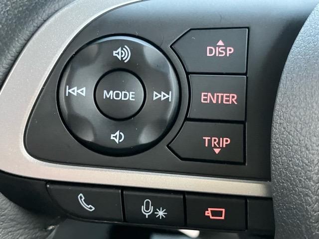 トール カスタムＧ　両側電動スライドドア・プッシュボタンスタート・ステアリングスイッチ・オートエアコン・キーフリー・コーナーセンサー・ウォークスルー・アルミホイール・パワーウィンドウ（10枚目）