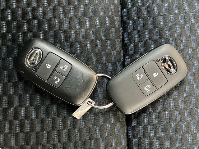 タント カスタムＸ　両側電動スライドドア・プッシュボタンスタート・ステアリングスイッチ・オートエアコン・キーフリーシステム・シートヒーター・全周囲カメラ対応・アルミホイール・パワーウィンドウ（14枚目）