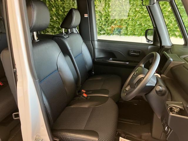 タント カスタムＸ　両側電動スライドドア・プッシュボタンスタート・ステアリングスイッチ・オートエアコン・キーフリーシステム・シートヒーター・全周囲カメラ対応・アルミホイール・パワーウィンドウ（18枚目）