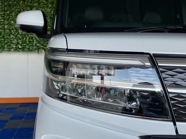 タント カスタムＸ　両側電動スライドドア・プッシュボタンスタート・ステアリングスイッチ・オートエアコン・キーフリーシステム・シートヒーター・全周囲カメラ対応・アルミホイール・パワーウィンドウ（26枚目）