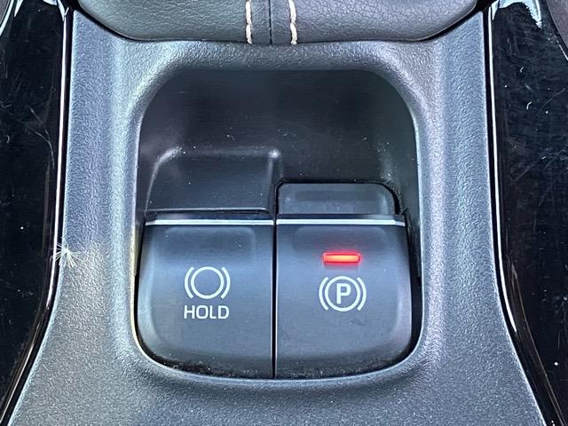 カローラツーリング ハイブリッド　ダブルバイビー　ＥＴＣ・ドラレコ・バックモニター・プッシュボタンスタート・ステアリングスイッチ・オートエアコン・キーフリー・アルミホイール・パワーウィンドウ（10枚目）