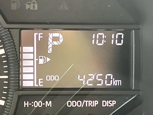 ハイゼットトラック EXT 4WD・CVT車・ナビ・バックモニター・ETC・衝突回避・作業灯・コーナーセンサー・プッシュボタンスタート・キーフリーシステム・エコアイドル・エアコン・パワーウィンドウ(6枚目)